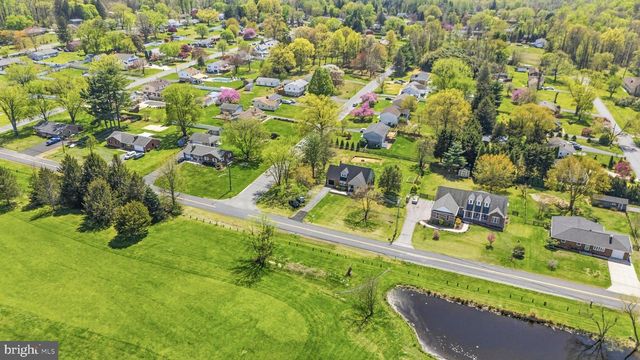 815 GILBERT RD, Aberdeen, MD 21001