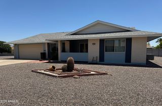 10313 W SIERRA DAWN Drive, Sun City, AZ 85351