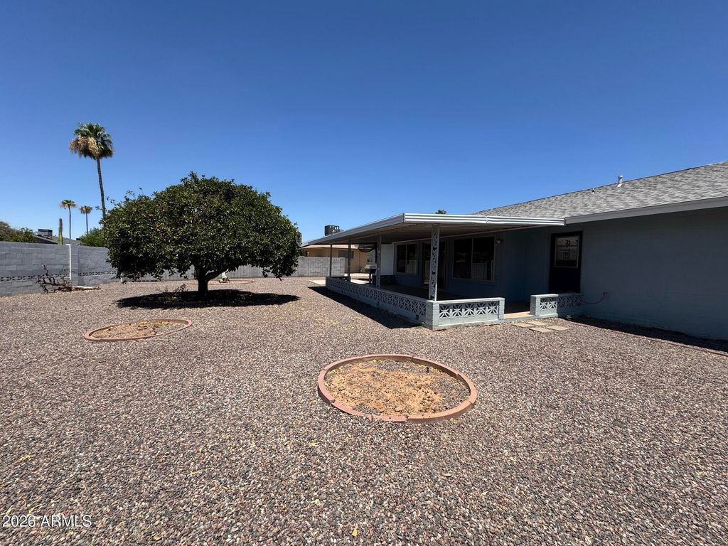 10313 W SIERRA DAWN Drive, Sun City, AZ 85351 — photo 3