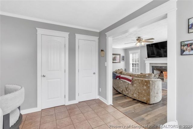 6545 Ryefield Drive, Fayetteville, NC 28314