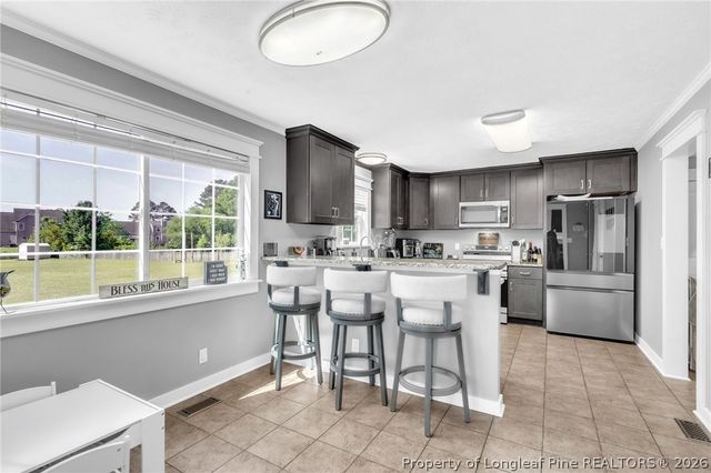 6545 Ryefield Drive, Fayetteville, NC 28314