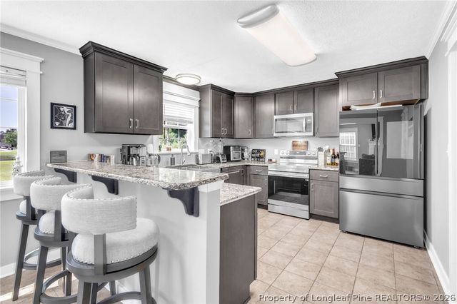 6545 Ryefield Drive, Fayetteville, NC 28314