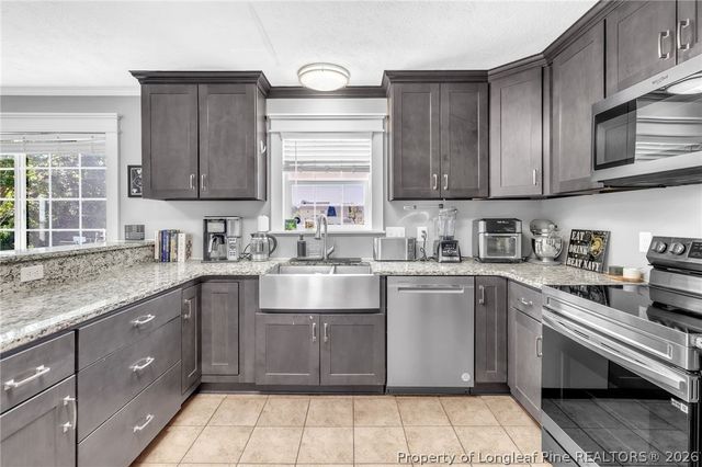 6545 Ryefield Drive, Fayetteville, NC 28314