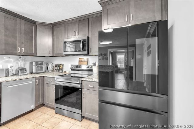 6545 Ryefield Drive, Fayetteville, NC 28314