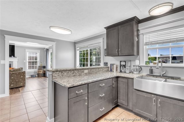 6545 Ryefield Drive, Fayetteville, NC 28314