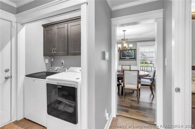 6545 Ryefield Drive, Fayetteville, NC 28314