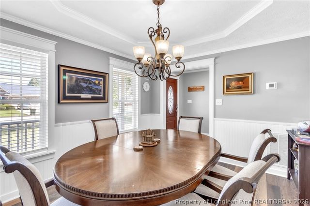 6545 Ryefield Drive, Fayetteville, NC 28314
