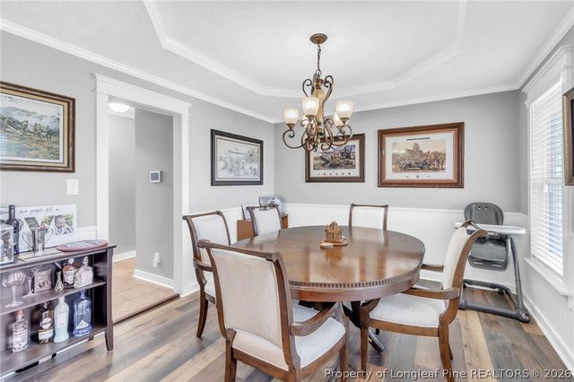 6545 Ryefield Drive, Fayetteville, NC 28314