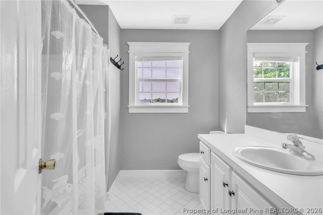 6545 Ryefield Drive, Fayetteville, NC 28314