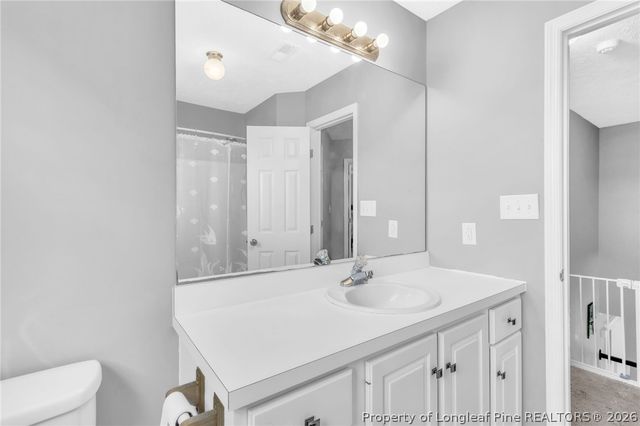 6545 Ryefield Drive, Fayetteville, NC 28314