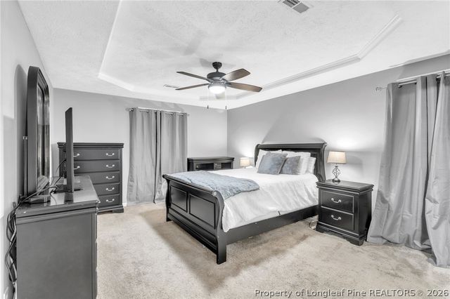 6545 Ryefield Drive, Fayetteville, NC 28314