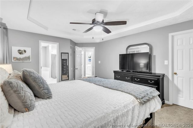 6545 Ryefield Drive, Fayetteville, NC 28314