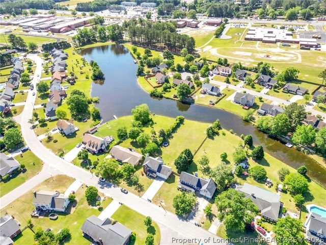 6545 Ryefield Drive, Fayetteville, NC 28314