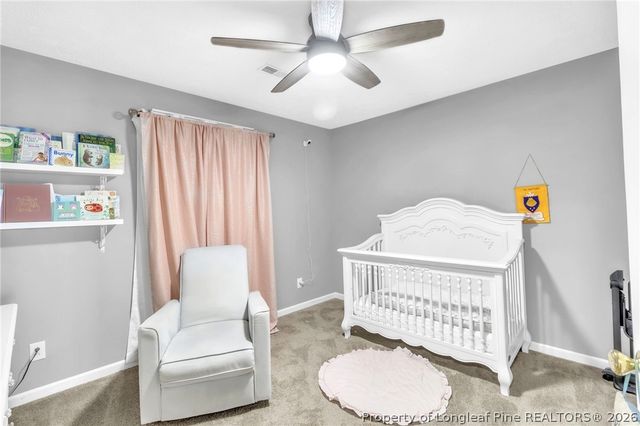6545 Ryefield Drive, Fayetteville, NC 28314