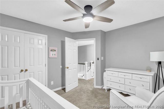 6545 Ryefield Drive, Fayetteville, NC 28314