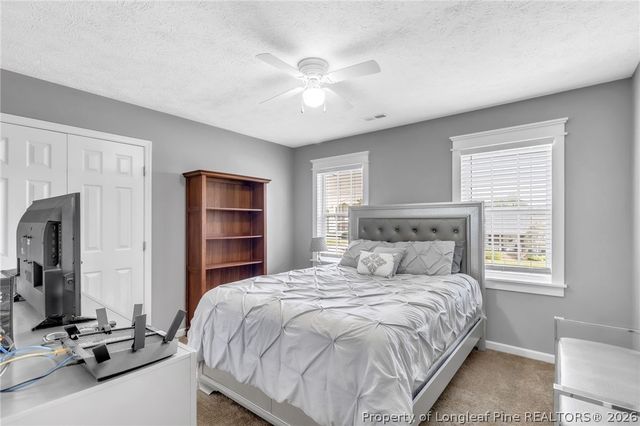 6545 Ryefield Drive, Fayetteville, NC 28314