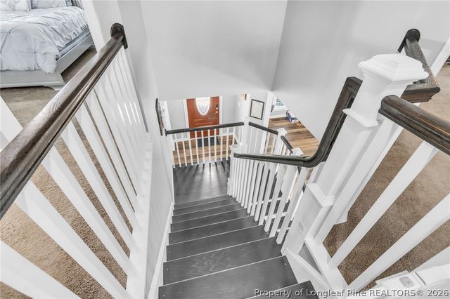 6545 Ryefield Drive, Fayetteville, NC 28314