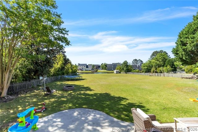 6545 Ryefield Drive, Fayetteville, NC 28314