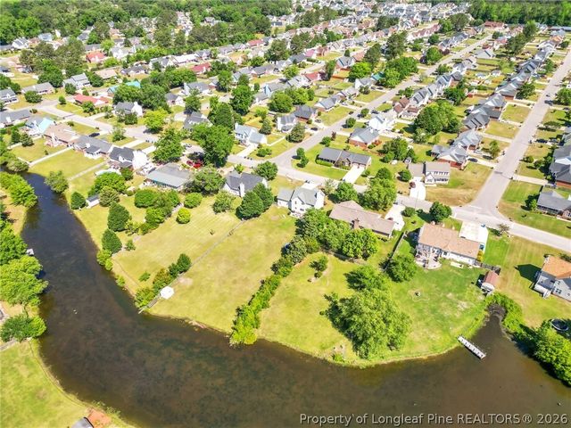 6545 Ryefield Drive, Fayetteville, NC 28314
