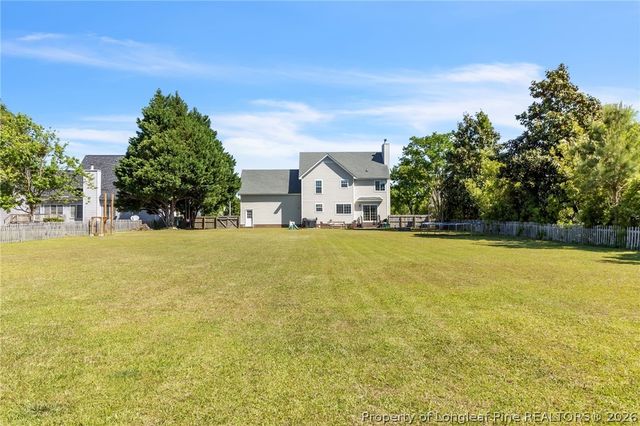 6545 Ryefield Drive, Fayetteville, NC 28314