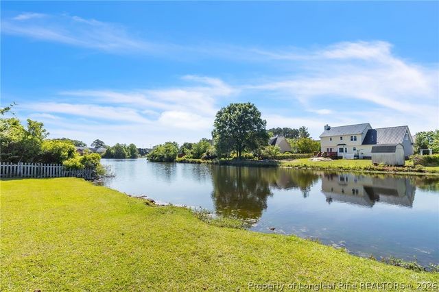 6545 Ryefield Drive, Fayetteville, NC 28314