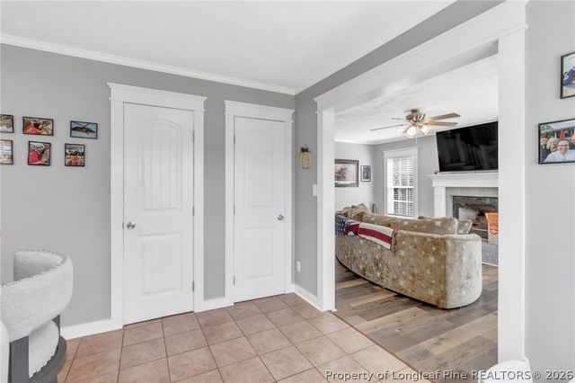 6545 Ryefield Drive, Fayetteville, NC 28314