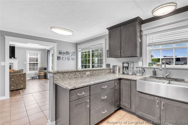 6545 Ryefield Drive, Fayetteville, NC 28314