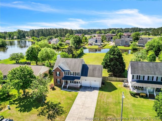 6545 Ryefield Drive, Fayetteville, NC 28314