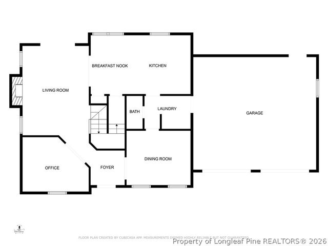 6545 Ryefield Drive, Fayetteville, NC 28314