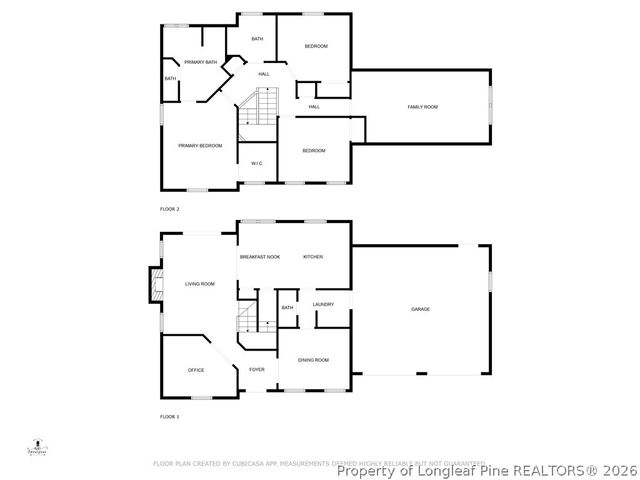 6545 Ryefield Drive, Fayetteville, NC 28314