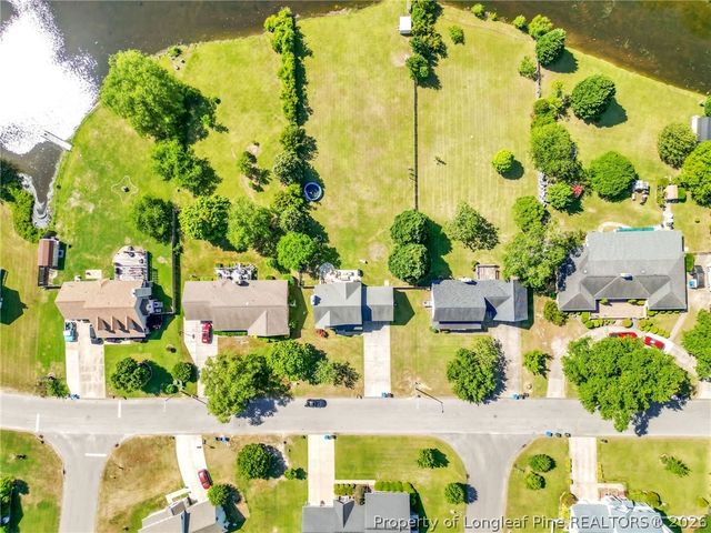 6545 Ryefield Drive, Fayetteville, NC 28314