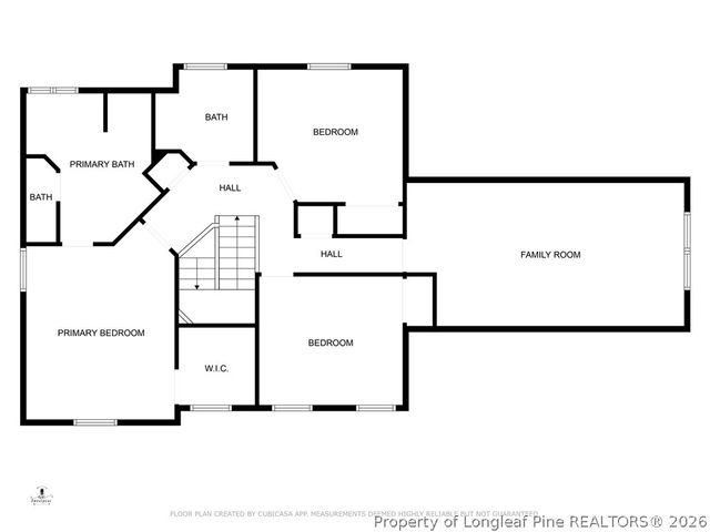 6545 Ryefield Drive, Fayetteville, NC 28314