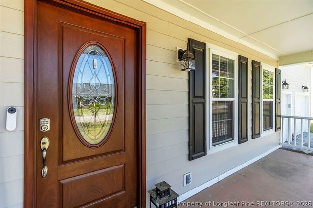 6545 Ryefield Drive, Fayetteville, NC 28314