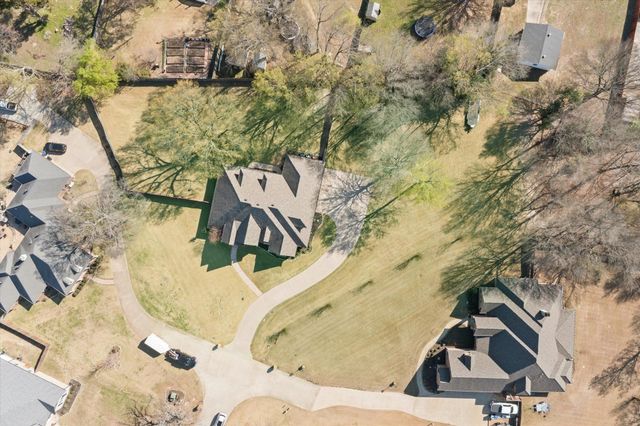 2108 McDade Pl, Longview, TX 75605