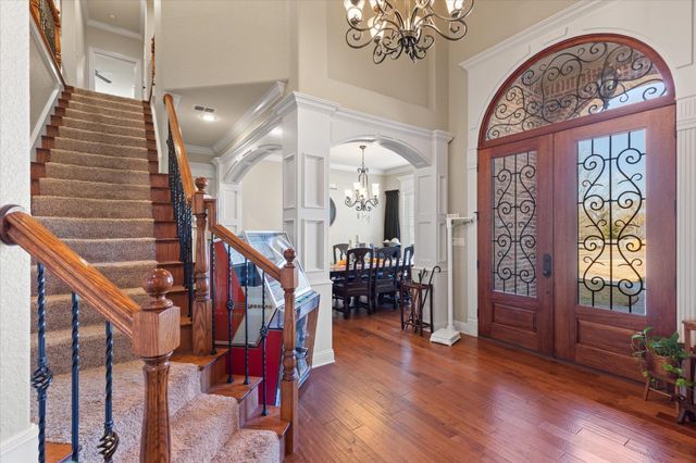 2108 McDade Pl, Longview, TX 75605