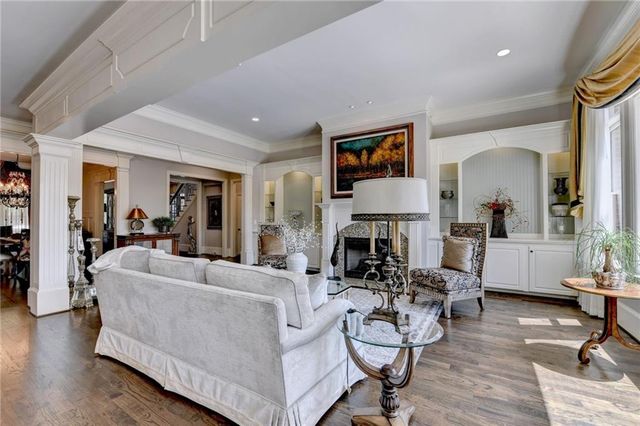 2565 Hermitage dr Drive, Cumming, GA 30041