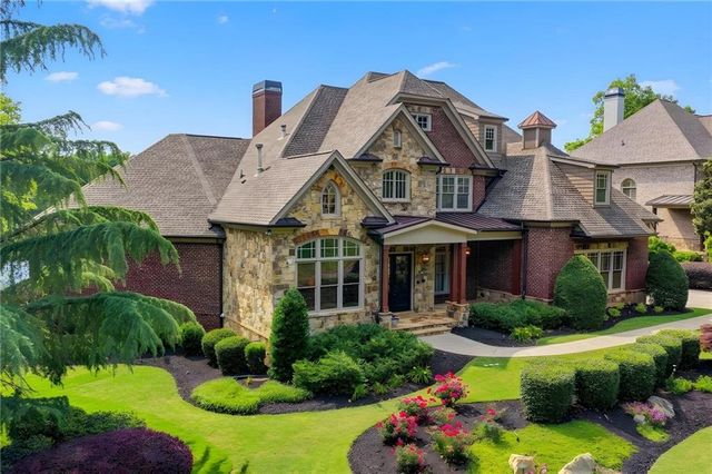 2565 Hermitage dr Drive, Cumming, GA 30041