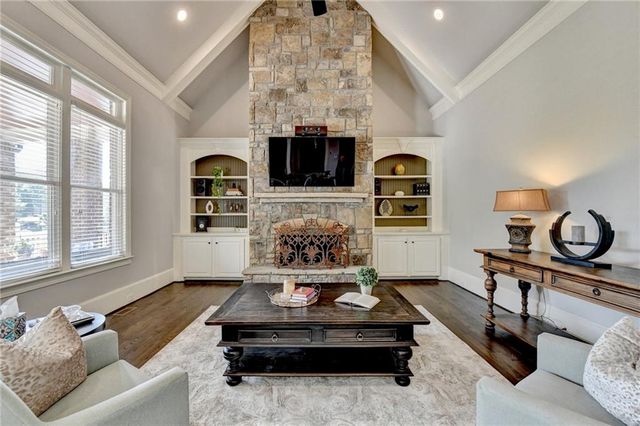 2565 Hermitage dr Drive, Cumming, GA 30041