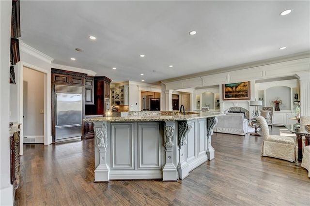 2565 Hermitage dr Drive, Cumming, GA 30041