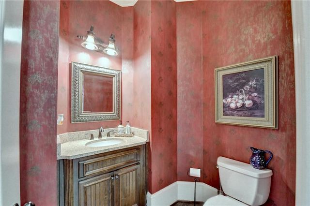 2565 Hermitage dr Drive, Cumming, GA 30041