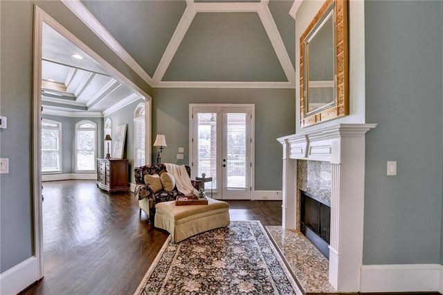 2565 Hermitage dr Drive, Cumming, GA 30041