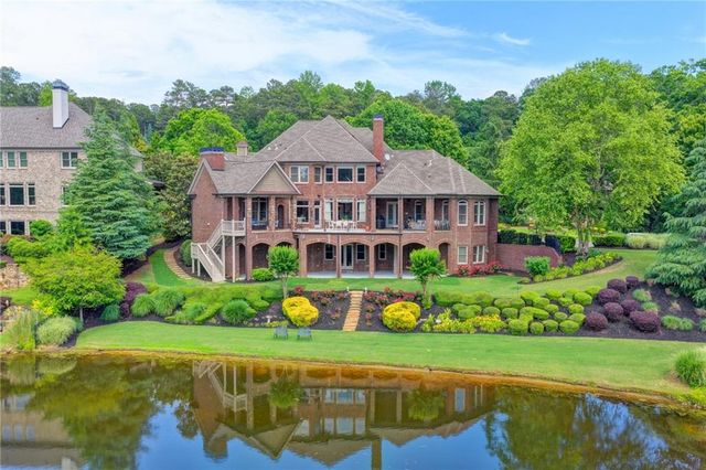 2565 Hermitage dr Drive, Cumming, GA 30041