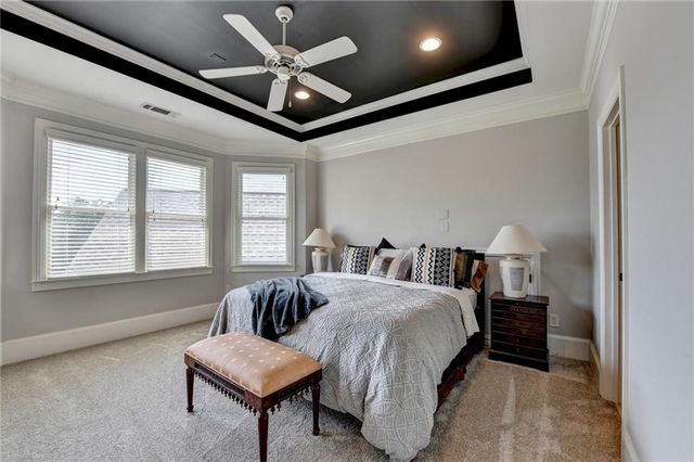 2565 Hermitage dr Drive, Cumming, GA 30041