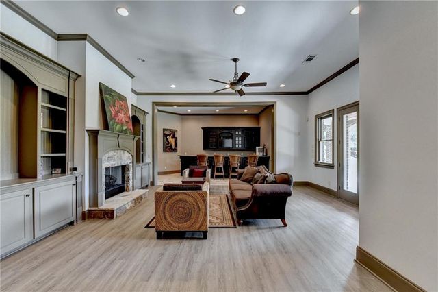 2565 Hermitage dr Drive, Cumming, GA 30041