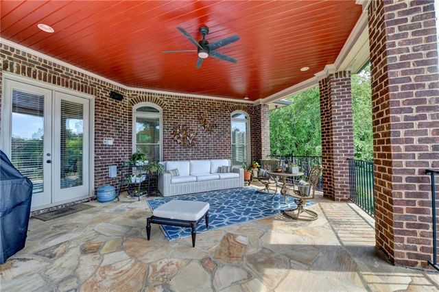 2565 Hermitage dr Drive, Cumming, GA 30041