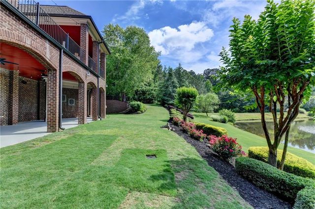 2565 Hermitage dr Drive, Cumming, GA 30041