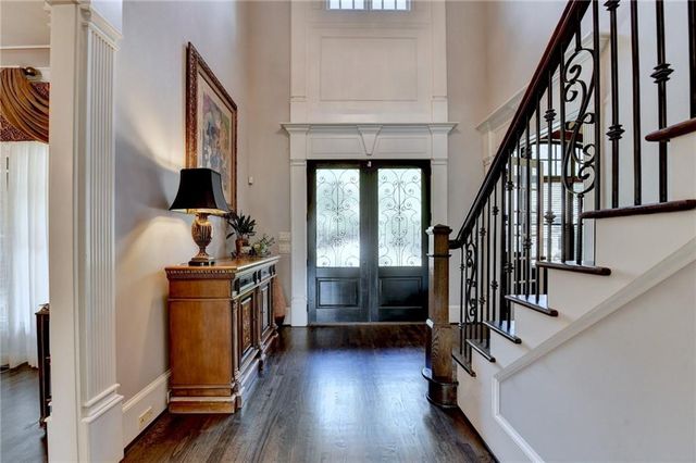 2565 Hermitage dr Drive, Cumming, GA 30041