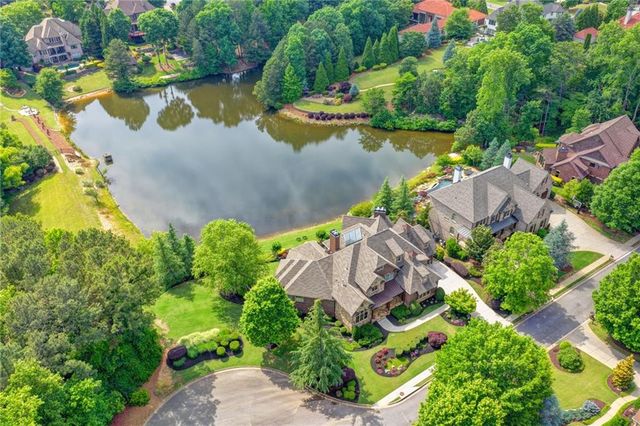 2565 Hermitage dr Drive, Cumming, GA 30041