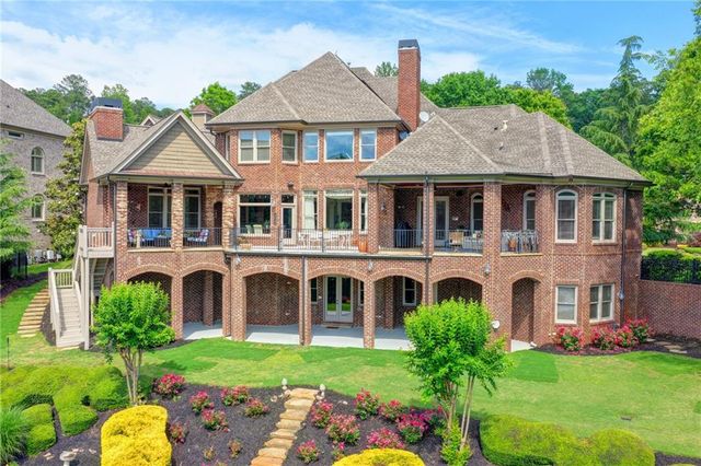 2565 Hermitage dr Drive, Cumming, GA 30041