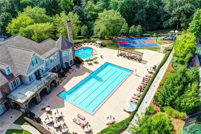 2565 Hermitage dr Drive, Cumming, GA 30041